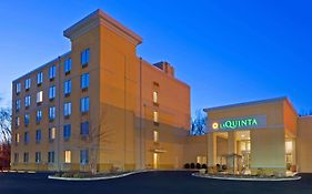 La Quinta By Wyndham Danbury